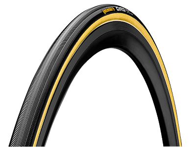 Превью  Велотрубка CONTINENTAL Giro 28"/700C 160 TPI Кевлар